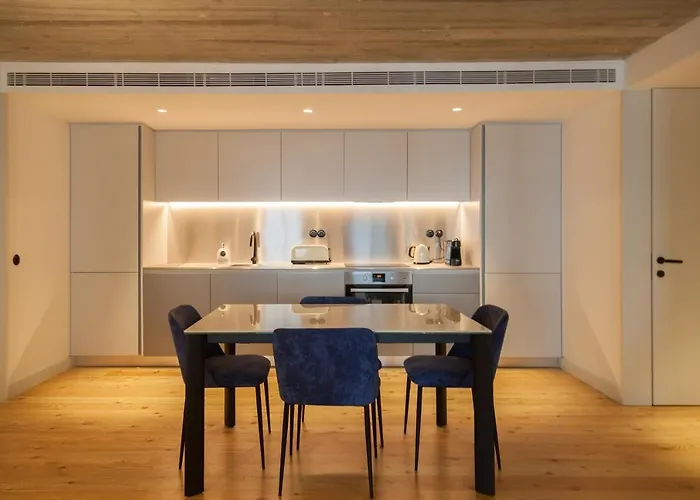 Διαμέρισμα Flh Intendente Blue Flat With Balcony Lisboa