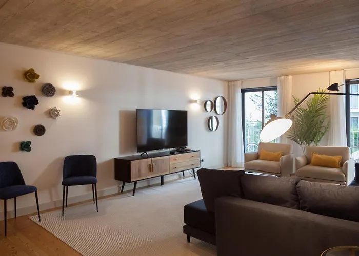 Διαμέρισμα Flh Intendente Blue Flat With Balcony Lisboa