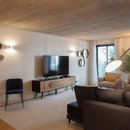 Apartamento Flh Intendente Blue Flat With Balcony Lisboa