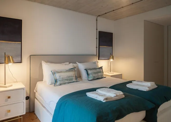 Apartamento Flh Intendente Blue Flat With Balcony